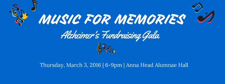 Music for Memories, March 3